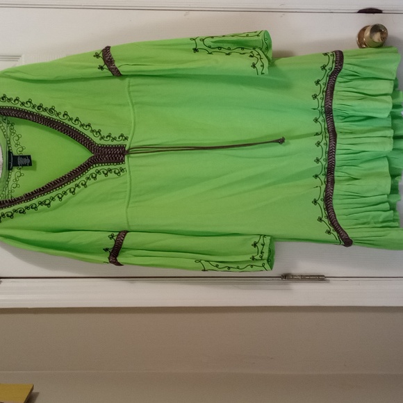 Dress By MODA INTERNATIONAL - Picture 3 of 12